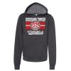 3719Y Youth Sponge Fleece Hoodie Thumbnail