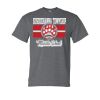 8000 Adult DryBlend 50/50 T-Shirt Thumbnail