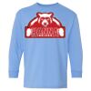 5400B Youth Heavy Cotton Long Sleeve Thumbnail