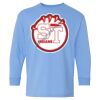 5400B Youth Heavy Cotton Long Sleeve Thumbnail