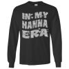 2400 Adult Ultra Cotton Long Sleeve T-Shirt Thumbnail