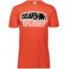 3065 Adult Extra Soft Tri-Blend T-Shirt Thumbnail