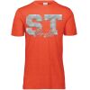 3065 Adult Extra Soft Tri-Blend T-Shirt Thumbnail