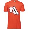 3065 Adult Extra Soft Tri-Blend T-Shirt Thumbnail