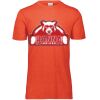 3065 Adult Extra Soft Tri-Blend T-Shirt Thumbnail