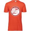 3065 Adult Extra Soft Tri-Blend T-Shirt Thumbnail