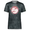 222596 Adult Cotton-Touch Poly T-Shirt Thumbnail