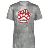 222696 Youth Cotton-Touch Poly T-Shirt Thumbnail