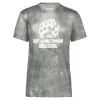 222696 Youth Cotton-Touch Poly T-Shirt Thumbnail