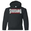 18500B Youth Heavy Blend Hooded Sweatshirt Thumbnail