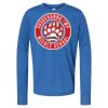 3513Y Youth Extra Soft Tri-blend Long Sleeve Thumbnail