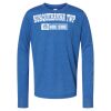 3513Y Youth Extra Soft Tri-blend Long Sleeve Thumbnail
