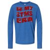 3513Y Youth Extra Soft Tri-blend Long Sleeve Thumbnail